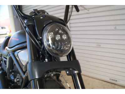 Harley-Davidson V-Rod Street Rod XD X ( Street Rod X) 2014