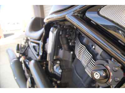 Harley-Davidson V-Rod Street Rod XD X ( Street Rod X) 2014