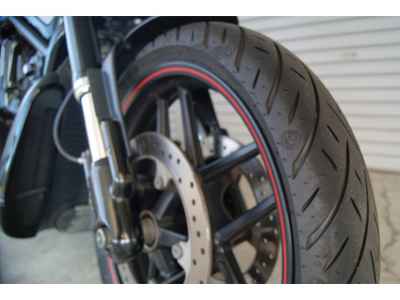 Harley-Davidson V-Rod Street Rod XD X ( Street Rod X) 2014