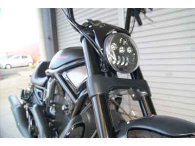 Harley-Davidson V-Rod Street Rod XD X ( Street Rod X) 2014