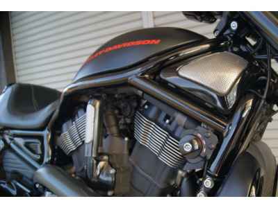 Harley-Davidson V-Rod Street Rod XD X ( Street Rod X) 2014
