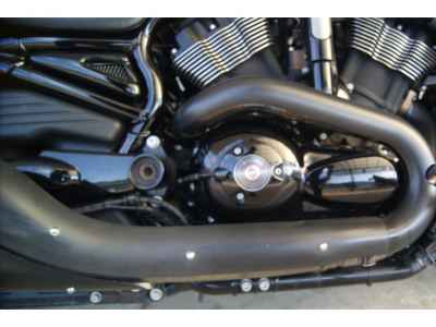 Harley-Davidson V-Rod Street Rod XD X ( Street Rod X) 2014