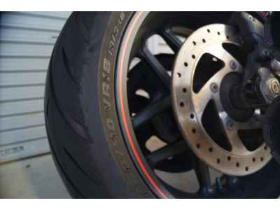 Harley-Davidson V-Rod Street Rod XD X ( Street Rod X) 2014