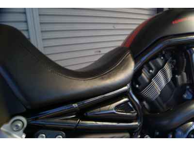 Harley-Davidson V-Rod Street Rod XD X ( Street Rod X) 2014