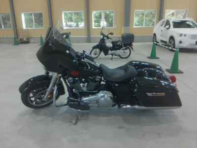 Harley-Davidson Electra Glide FLHTC 2019