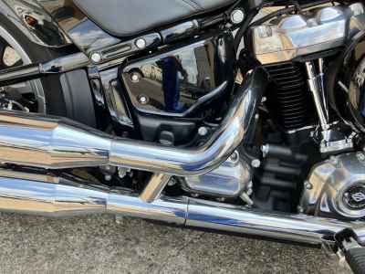 Harley-Davidson Softail FXST 2024