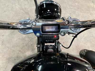 Harley-Davidson Softail FXST 2024