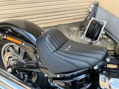 Harley-Davidson Softail FXST 2024