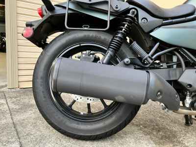Kawasaki Eliminator 400SE 2024