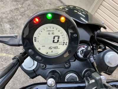 Kawasaki Eliminator 400SE 2024