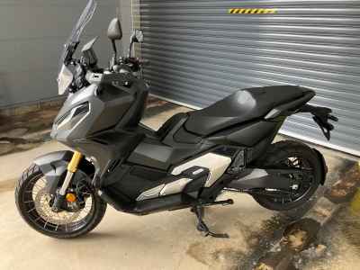 Honda X-Adv 750 2023