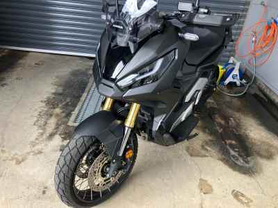 Honda X-Adv 750 2023