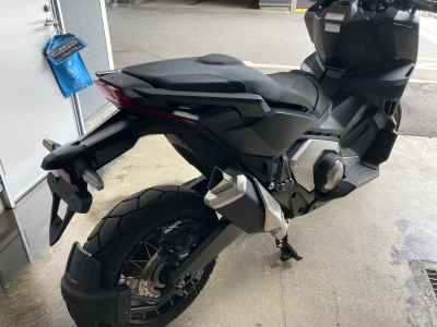 Honda X-Adv 750 2023