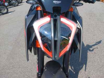 KTM 1290 Super Duke R 2017