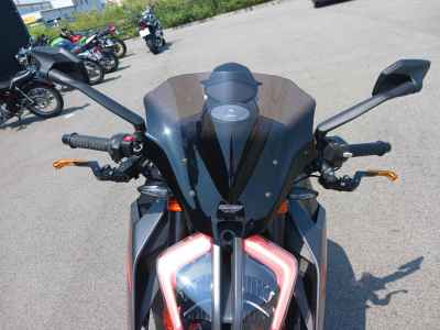 KTM 1290 Super Duke R 2017