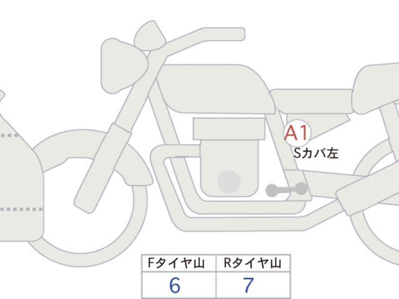 Yamaha YZF-R6 2019