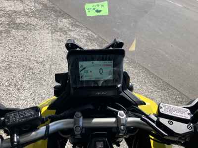 Honda X-Adv 750 2025