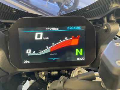 BMW R1300RS 2026