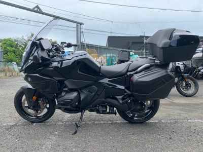 BMW R1300RT 2026