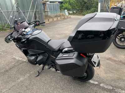 BMW R1300RT 2026