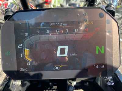 BMW R1300GS Adventure 2026