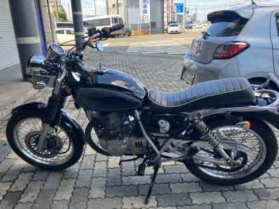 Suzuki ST250E