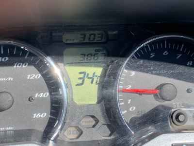 Suzuki Skywave 250M