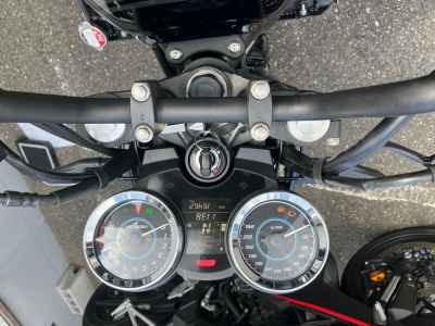 Kawasaki Z650RS 2024