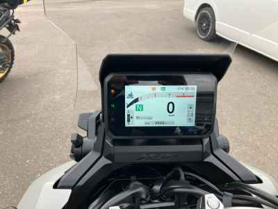 Honda X-Adv 750 2025