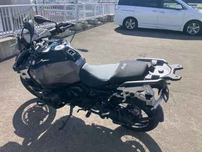 BMW R1300GS Adventure 2026
