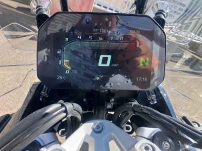 BMW R1300GS Adventure 2026
