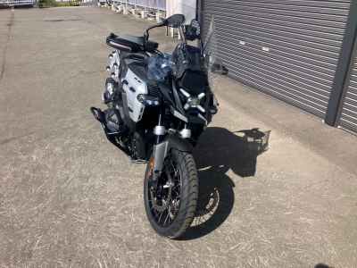 BMW R1300GS Adventure 2026