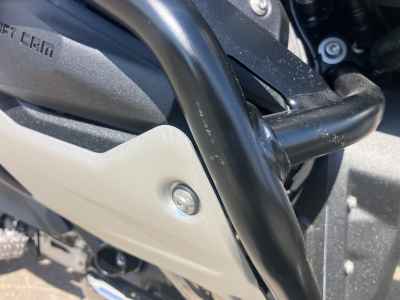 BMW R1300GS Adventure 2026