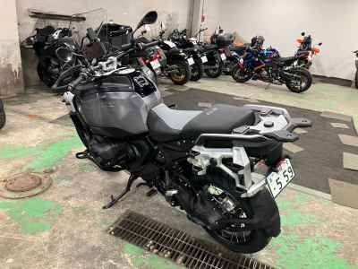 BMW R1300GS Adventure 2026
