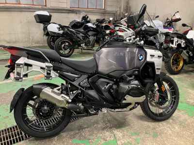 BMW R1300GS Adventure 2026