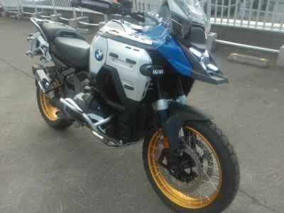 BMW R1300GS Adventure ASA 2026