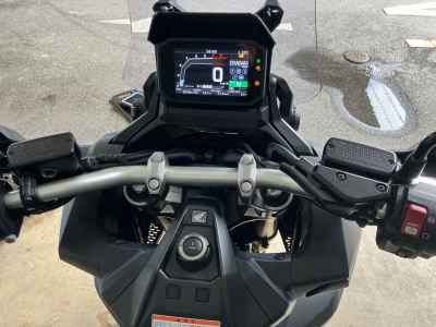 Honda X-Adv 750 2023