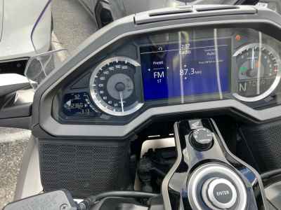 Honda GL1800 F6B Bagger 2019