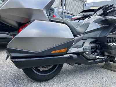 Honda GL1800 F6B Bagger 2019