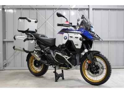 BMW R1300GS Adventure ASA 2026