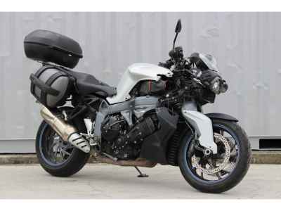 BMW K1300R 2010