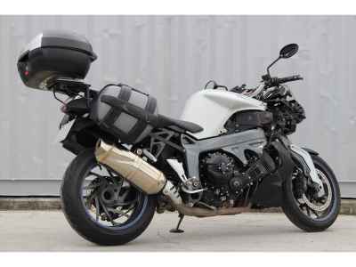 BMW K1300R 2010