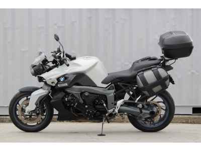 BMW K1300R 2010