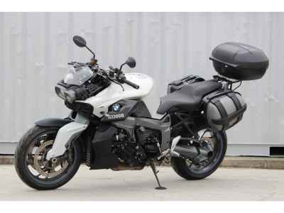 BMW K1300R 2010