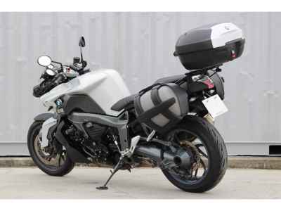 BMW K1300R 2010