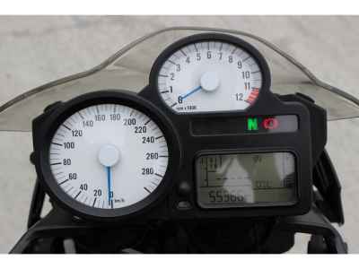 BMW K1300R 2010