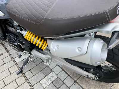 Ducati Scrambler 1100 Sport 2020