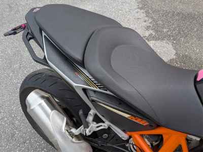KTM 690 Duke 2016