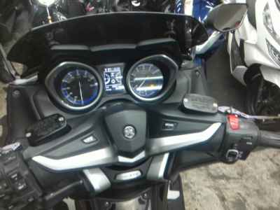 Yamaha TMAX 530 DX 2017