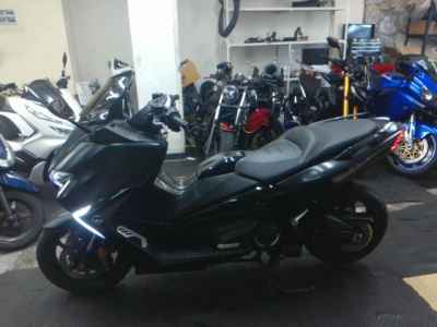 Yamaha TMAX 530 DX 2017